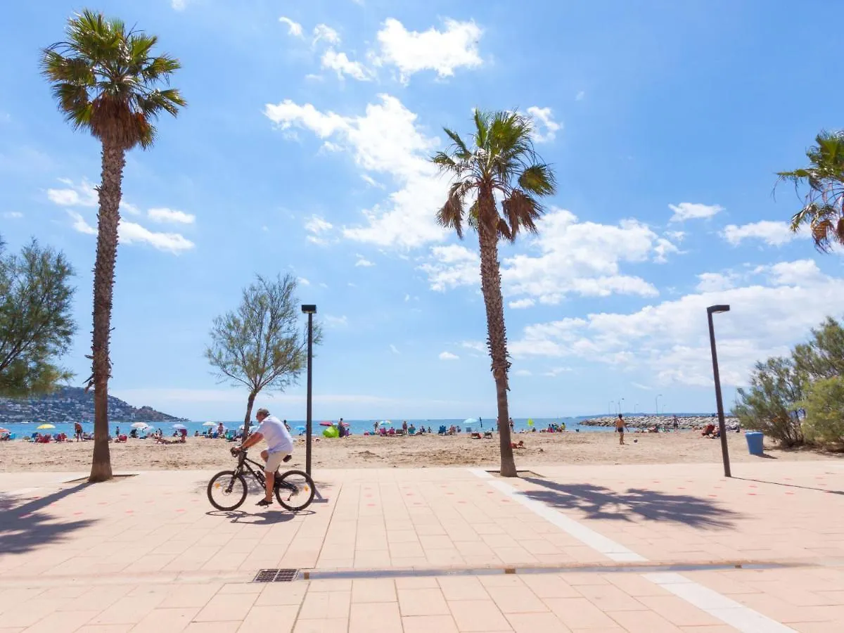 Apartment Rhodas By Interhome Roses 0*,  Spain