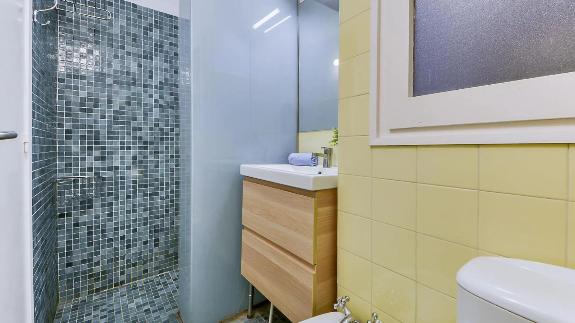 Apartment Rhodas By Interhome Roses