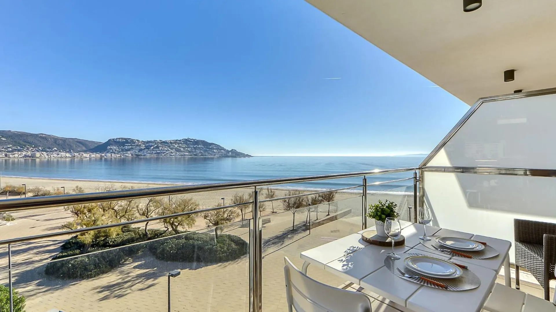 Apartment Rhodas By Interhome Roses 0*,  Spain