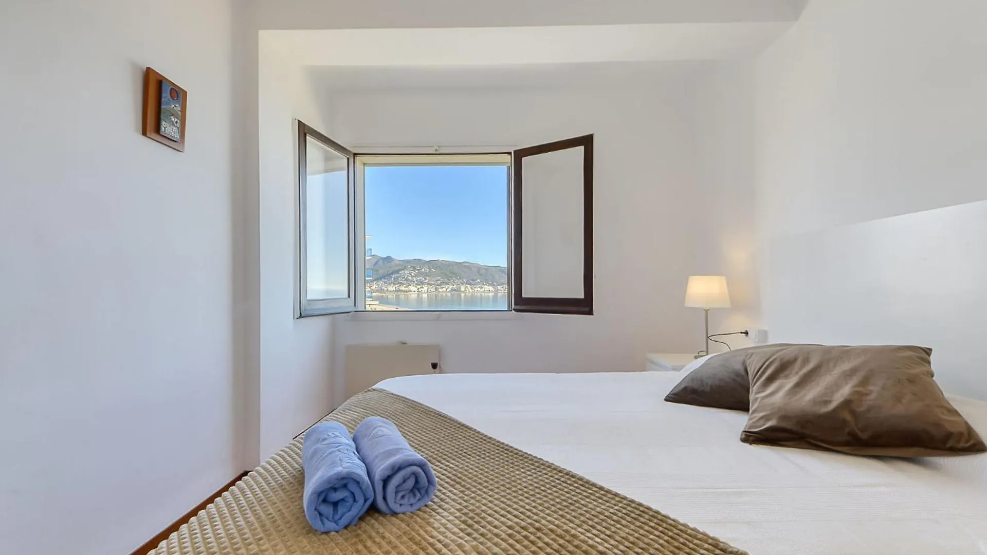 Apartment Rhodas By Interhome Roses