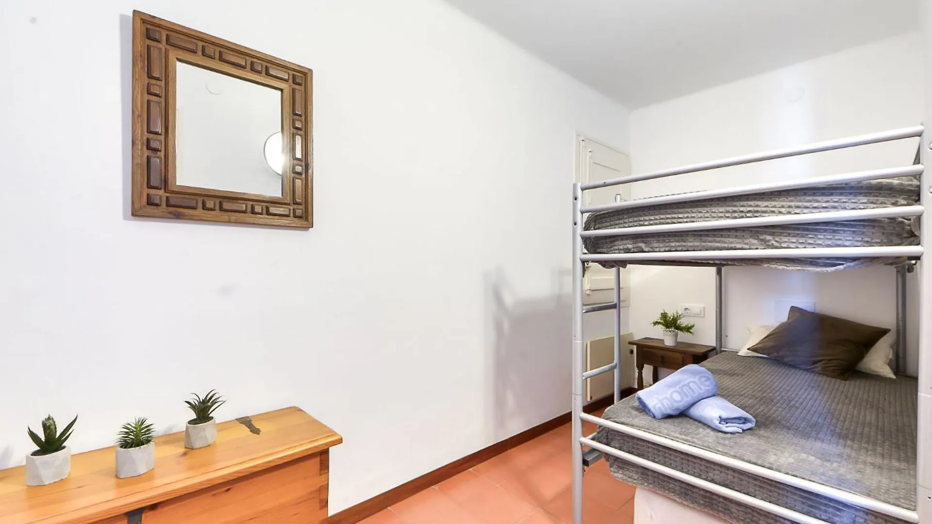 Apartment Rhodas By Interhome Roses