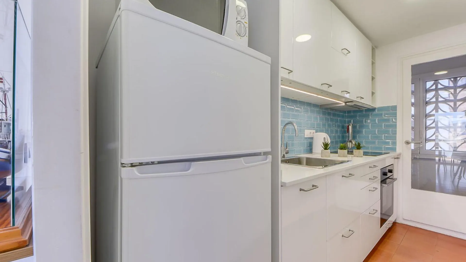 Apartment Rhodas By Interhome Roses