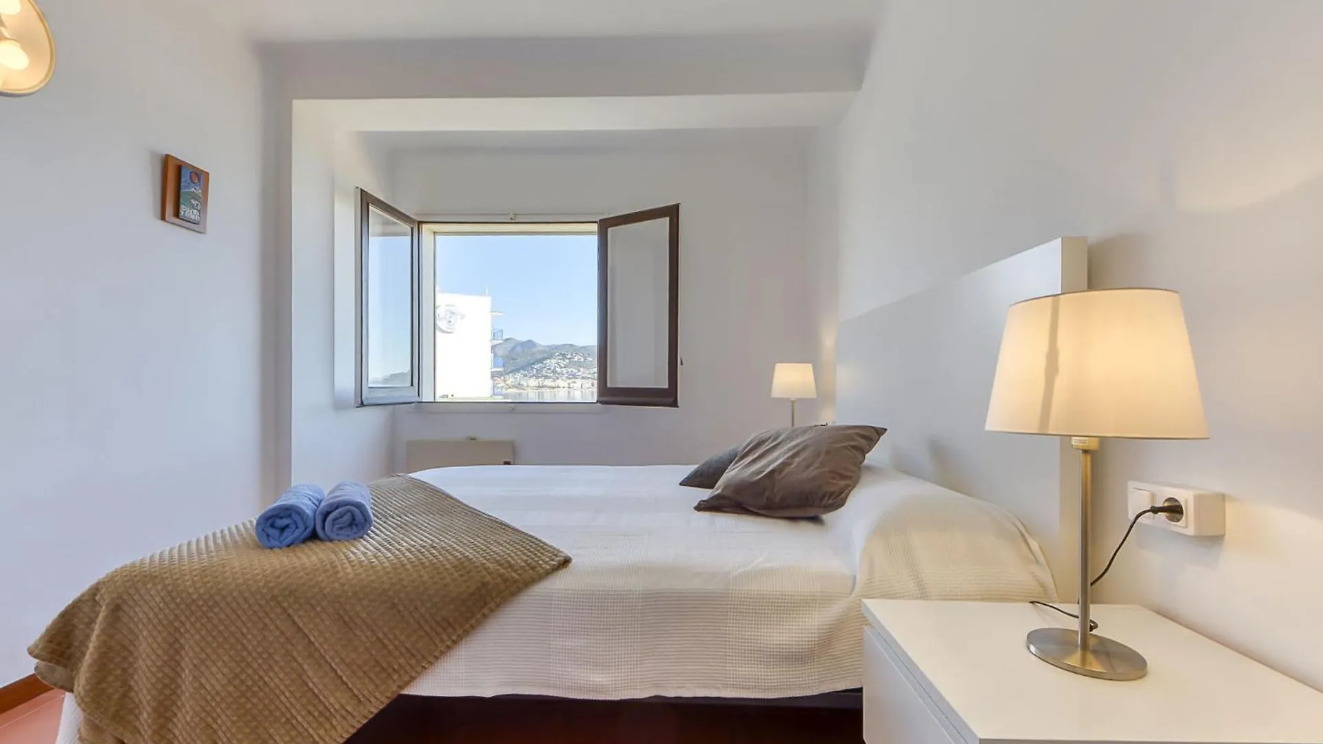 Apartment Rhodas By Interhome Roses 0*,