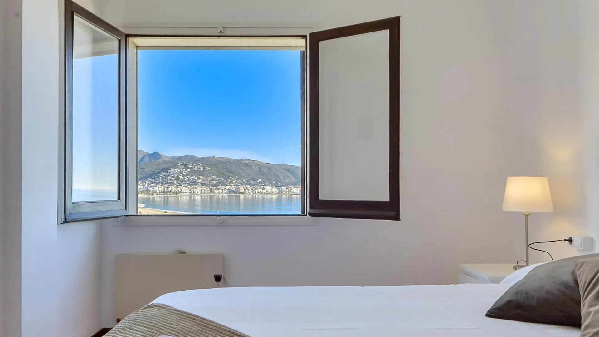 Apartment Rhodas By Interhome Roses