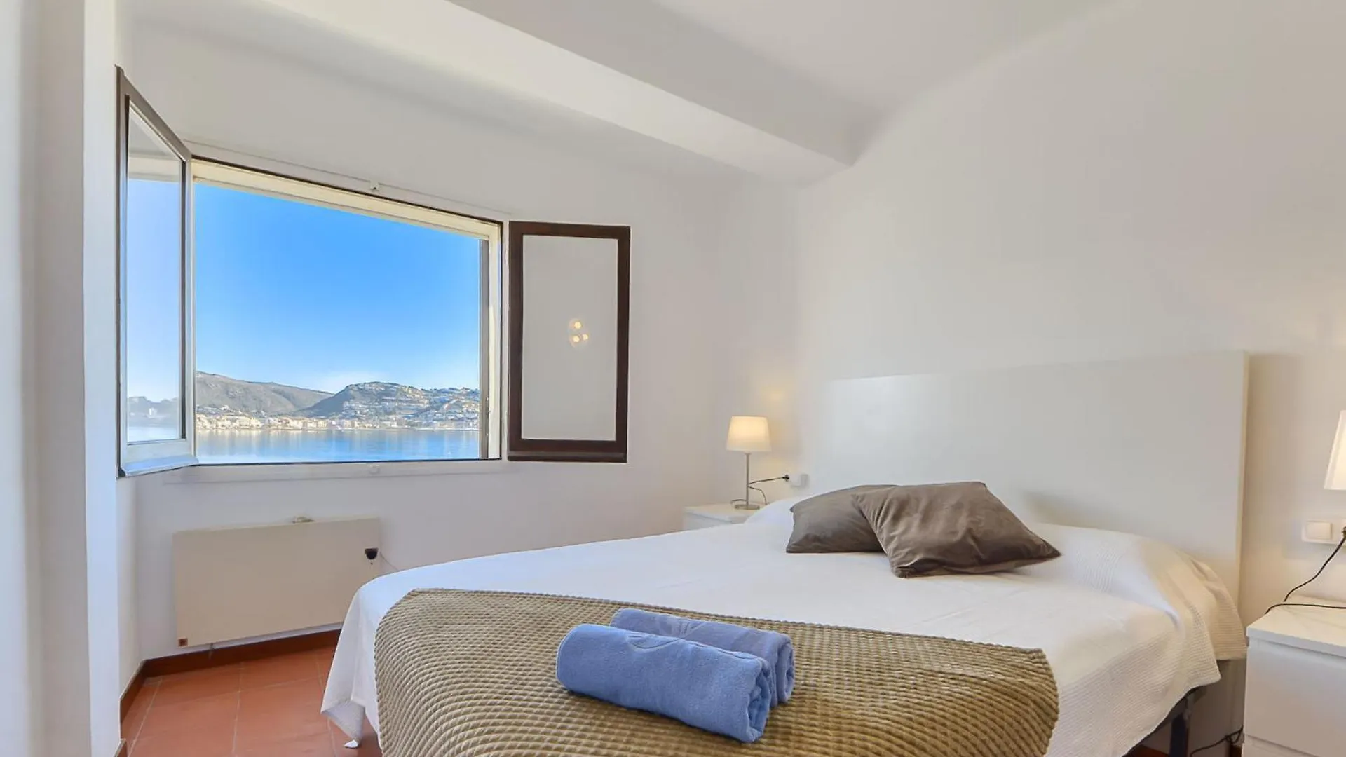Apartment Rhodas By Interhome Roses