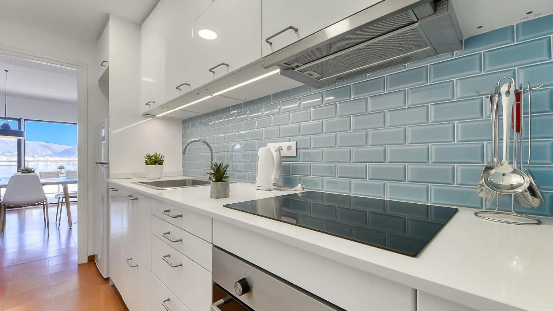 Apartment Rhodas By Interhome Roses