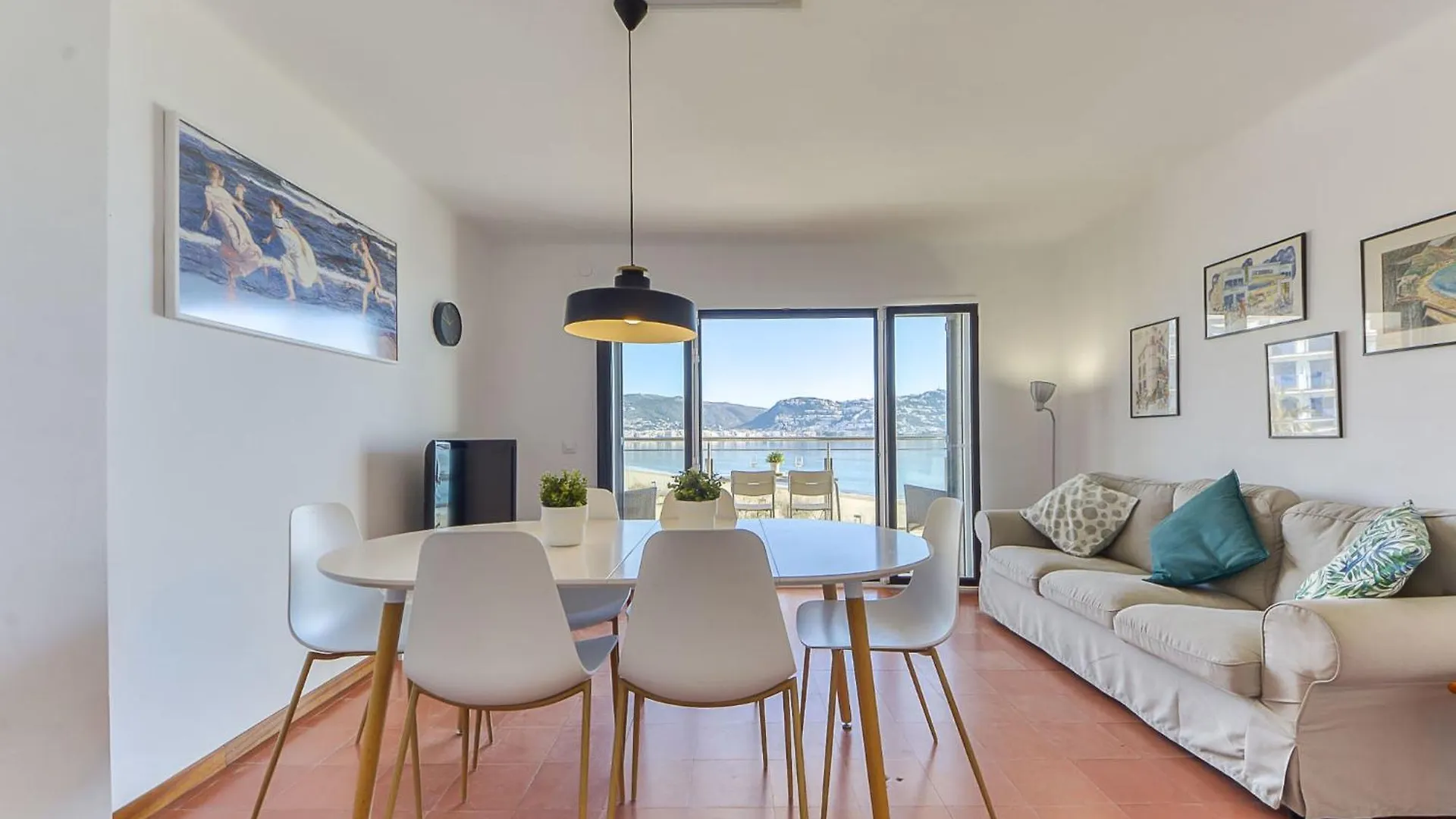 Apartment Rhodas By Interhome Roses