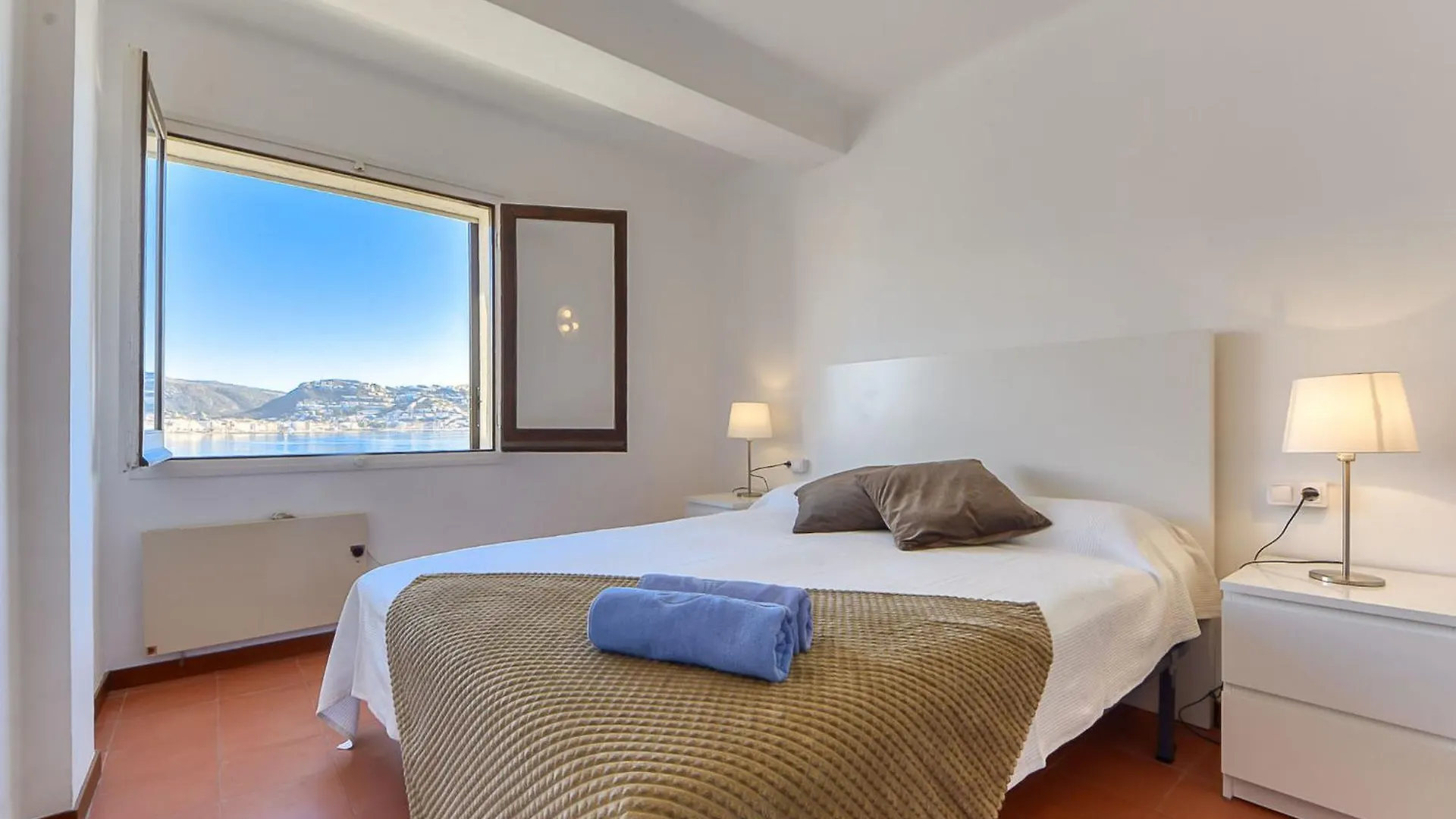 Apartment Rhodas By Interhome Roses 0*,
